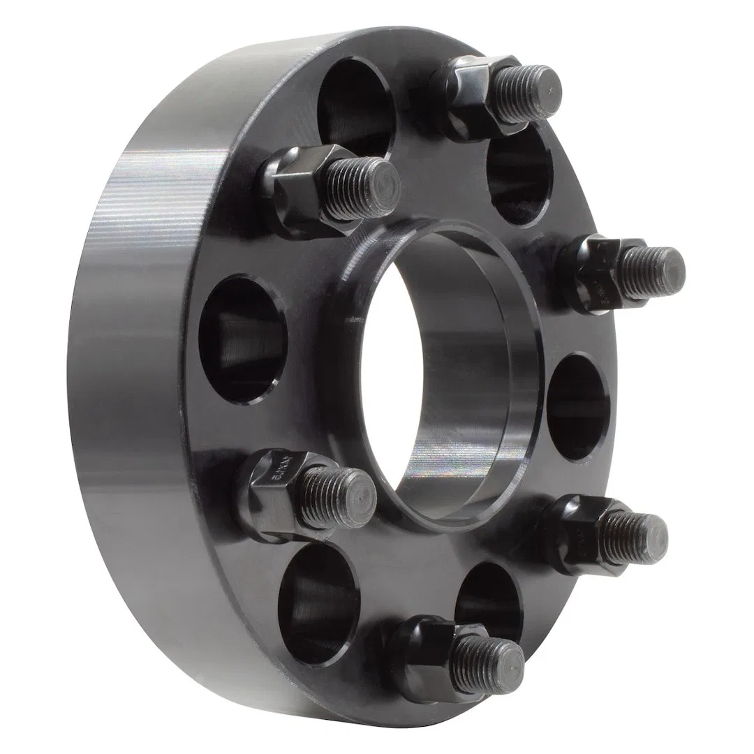 6135-6550H-C – REVOLUTION Wheel Adapter, 6 x 135 Millimeter/ 6 x 5.31 Inch Axle Bolt Circle 6 x 139.7 Millimeter/ 6 x...